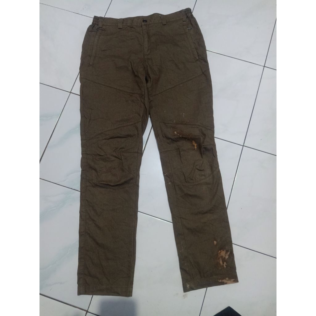 กางเกง Lowe Alpine SZ 28-31