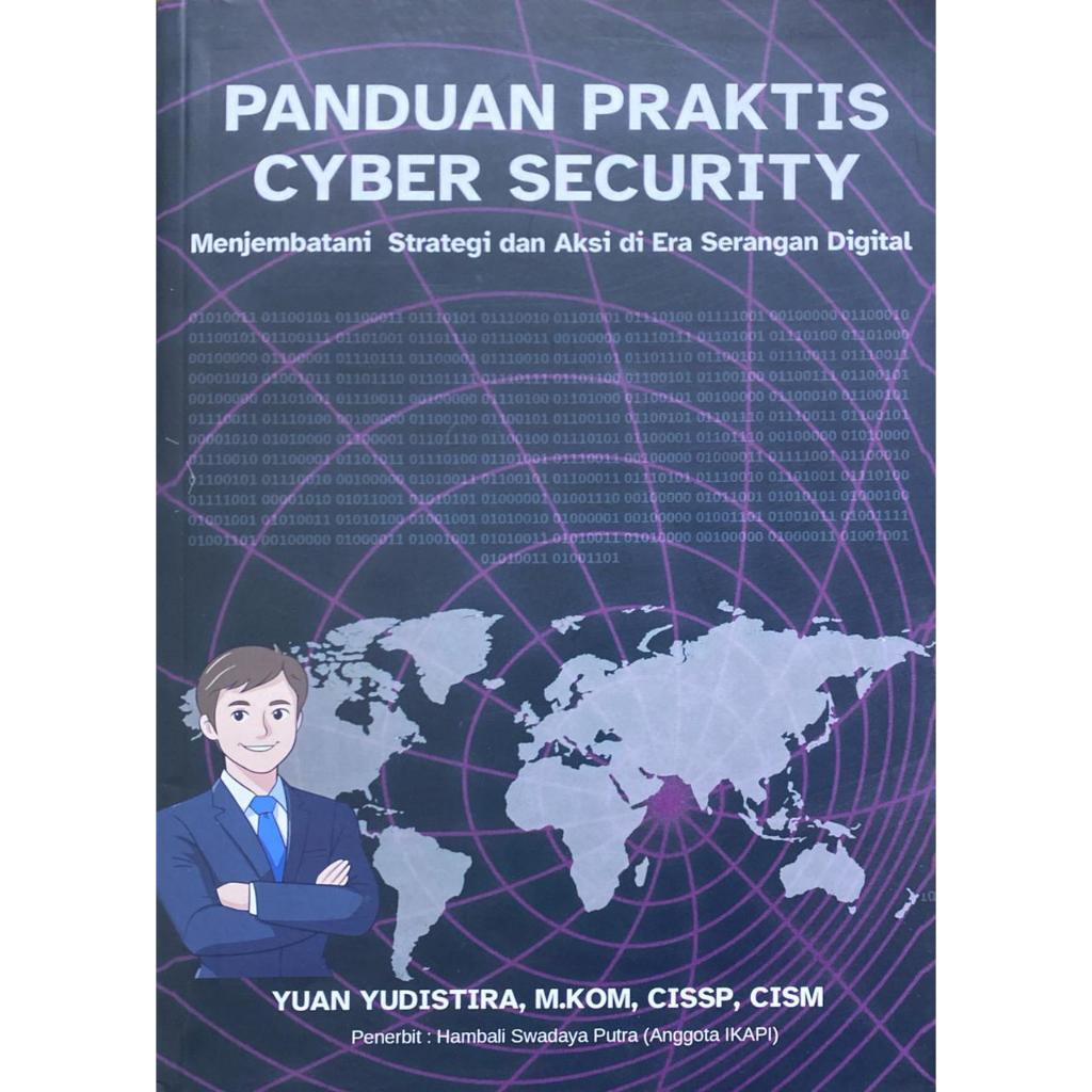 CYBER SECURITY PRACTICAL GUIDEBOOK