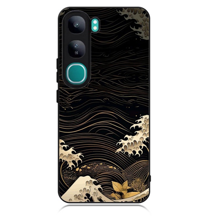 Vivo Y29 Y28 Y18 4G V40 LITE 5G V50 5G V50 LITE IQOOZ9X Japan Wave D0131