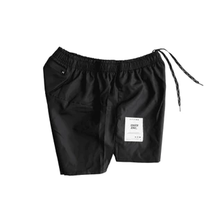 Snifr Enc Sportwear Running Series กางเกงวิ่งสั้นร่มชูชีพ