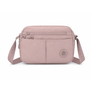 CHIBAO - Tas Selempang Hangout Seri 5910-KC Sling Bag Liburan Wanita Bahan Nilon Waterproof