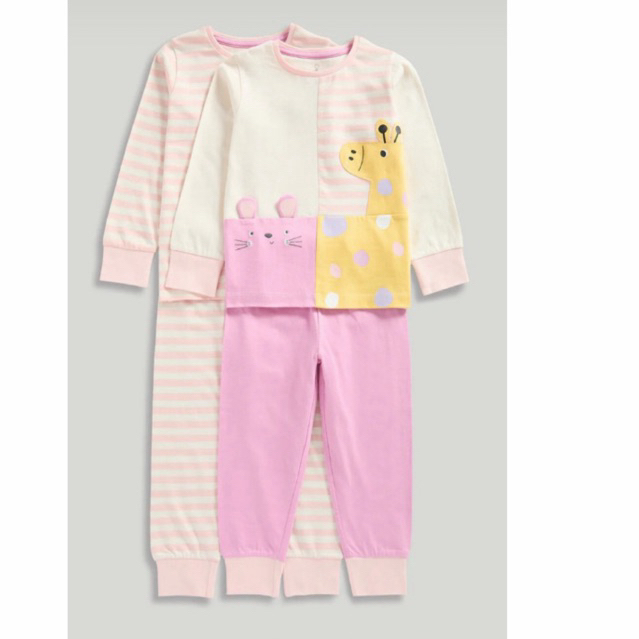 Mothercare 1824,23 azzclothing pijamass