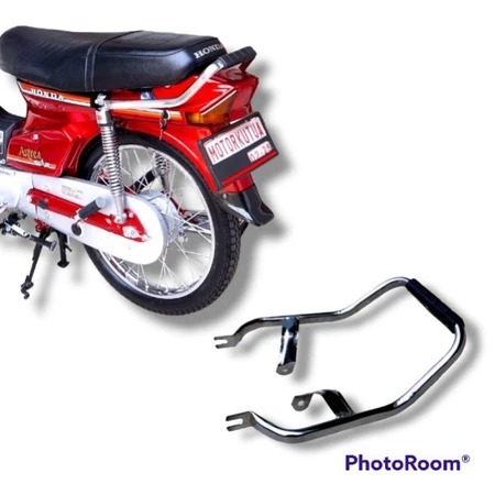 REAR BRACES ASTREA PRIMA ASTREA STAR/ planger วงเล็บหลัง astrea prima star