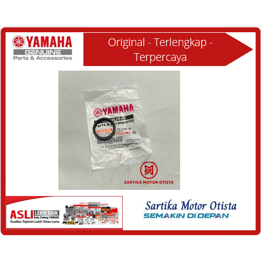 ซีลเดิม Pully YAMAHA Mio M3 (2SX-E7455-00) ของแท้ 100% YAMAHA