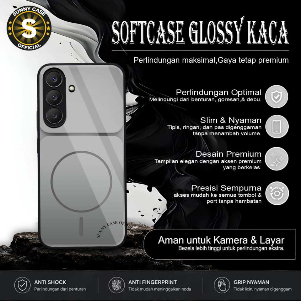 HP [SCKP-175] Samsung A26 Case Samsung A26 Phone Case Samsung A26 Phone Protector