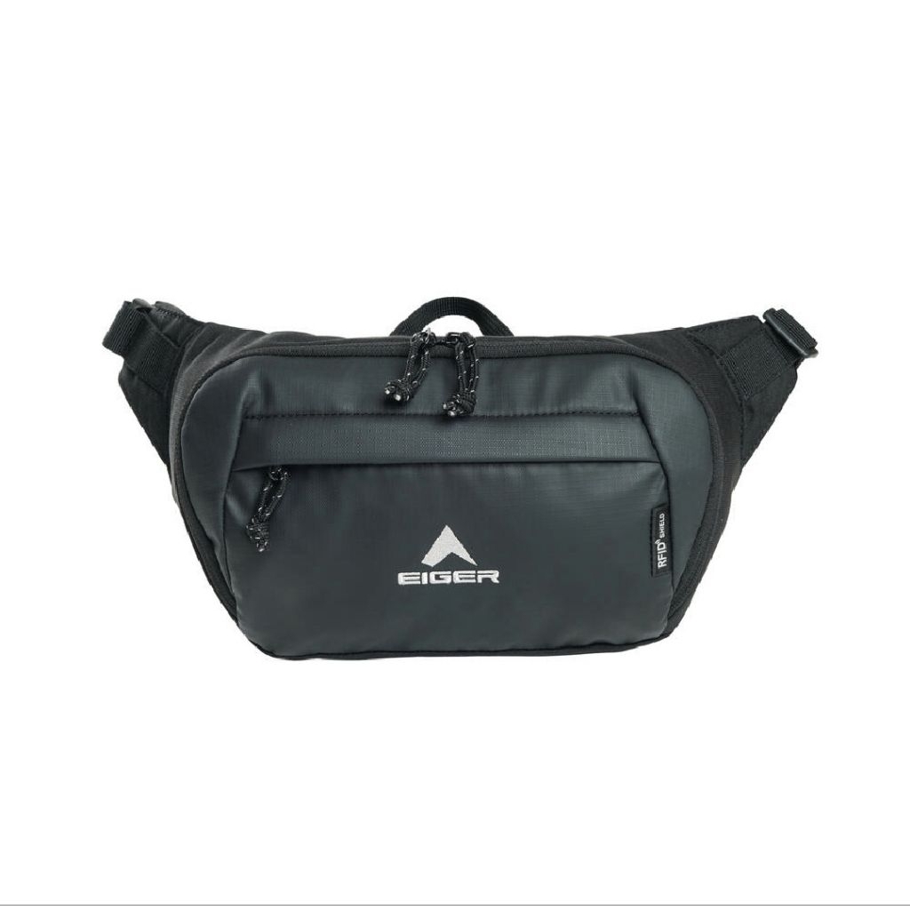 EIGER9 KANAWA WAIST BAG กระเป๋าสะพายข้าง