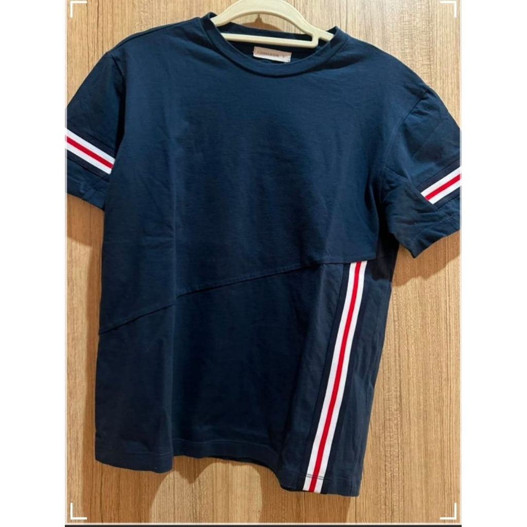 เสื้อยืด Preloved Connexion
