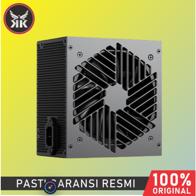 PSU RED WOLF 500W***
