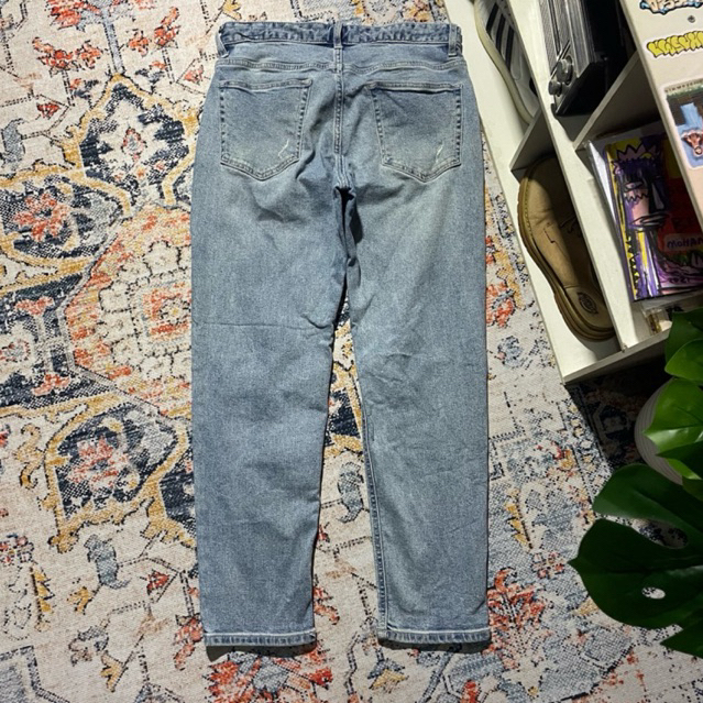 กางเกงยีนส์ กางเกงยีนส์ Better Denim