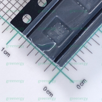 75N03 CJAB75N03U MOSFET N 30V 75A PDFN 3x3