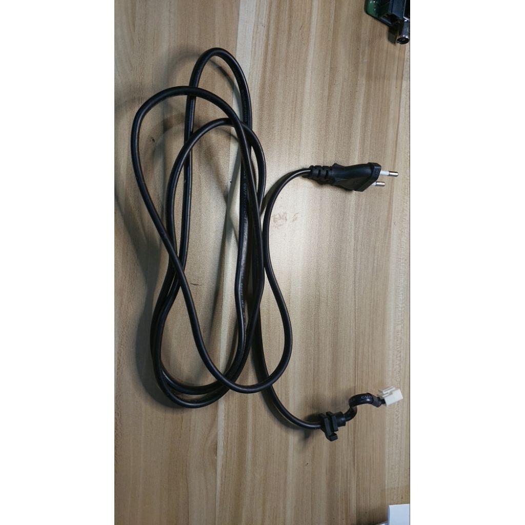 HISENSE 32E4H SMART ANDROID TV MAINBOARD POWER PLUG