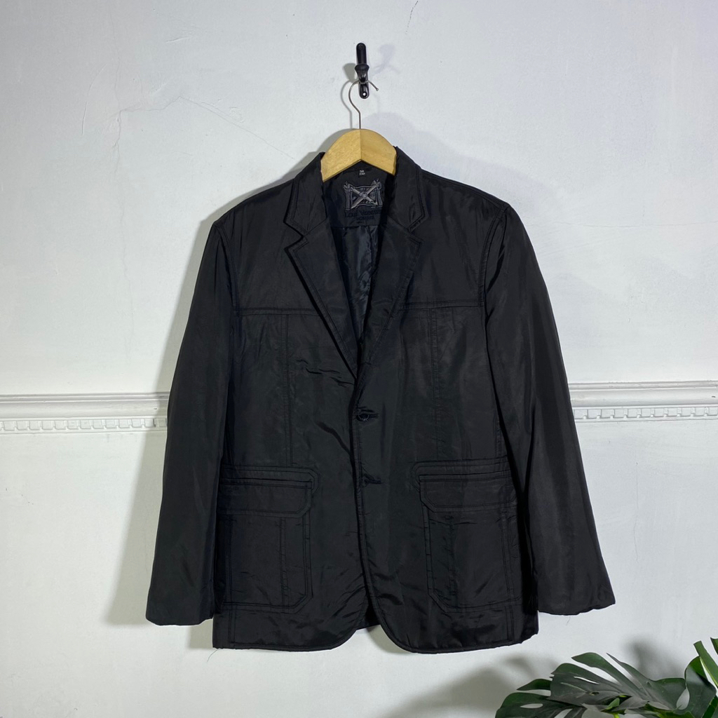 LOUIS VENETIAN BLAZER JACKET (P77 L58)