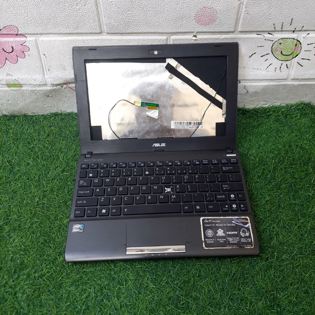 เคสแล็ปท็อป ASUS EEE PC 1025C