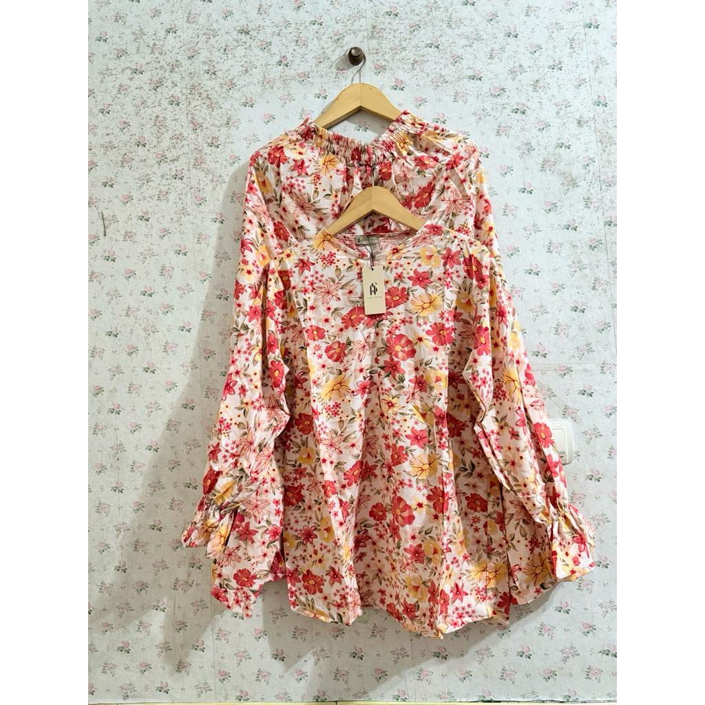 ชุดเซล RAYON NABIL**