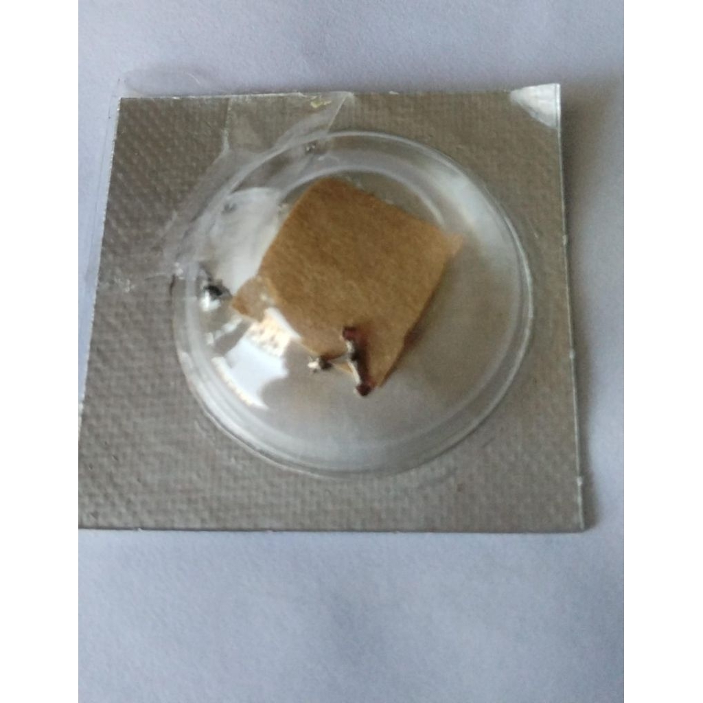 MESIN Seiko Original Watch Parts 0301383 อะไหล่ส่วนประกอบเครื่องนาฬิกา Seiko
