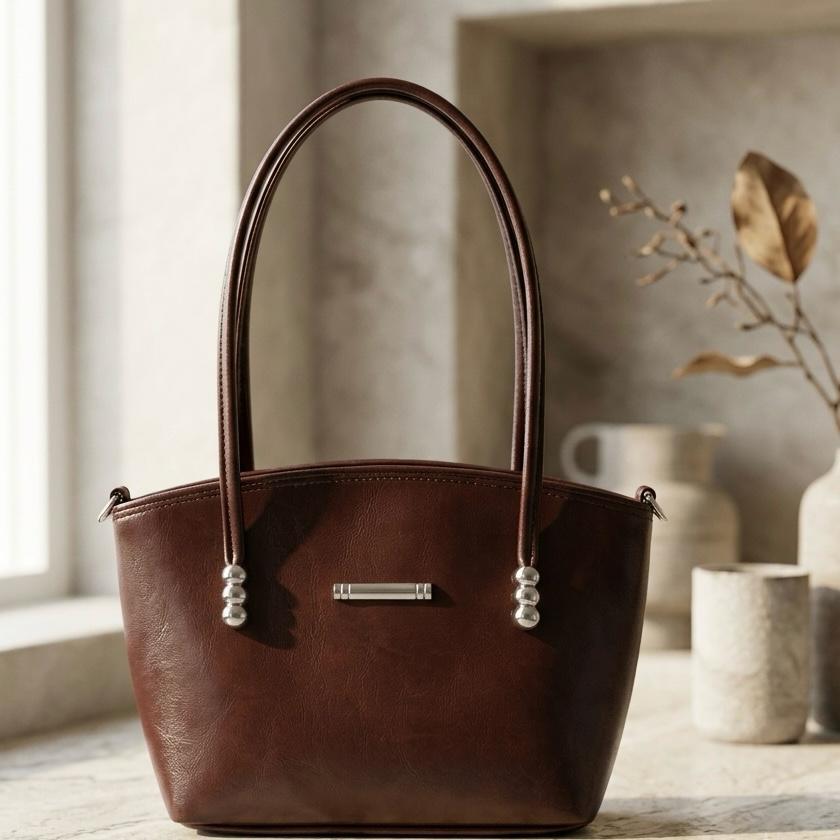 Le Bouton Bag Cantik สีรังไข่ โดย ellyarsy