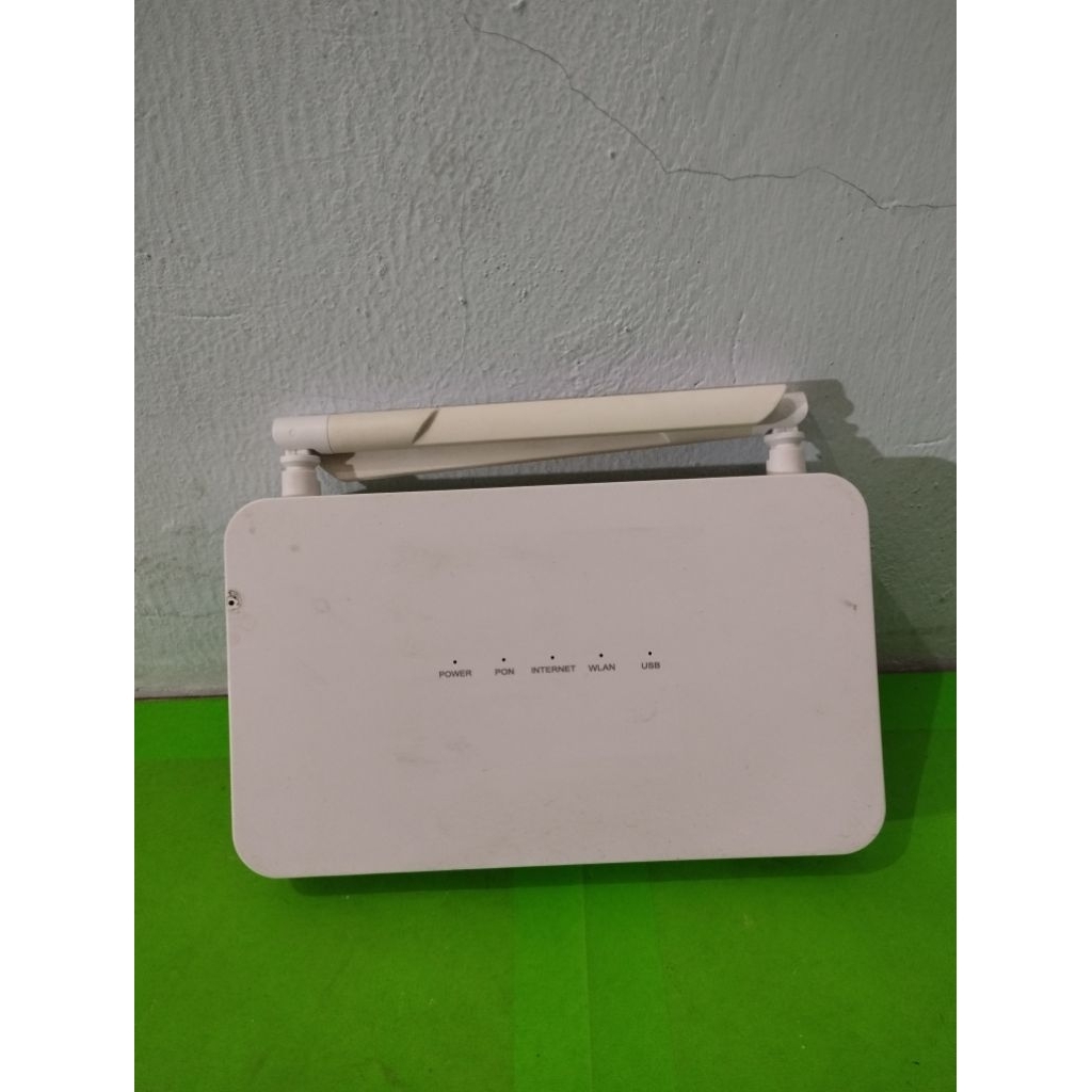 F670L GPON ONT เราเตอร์ไร้สาย