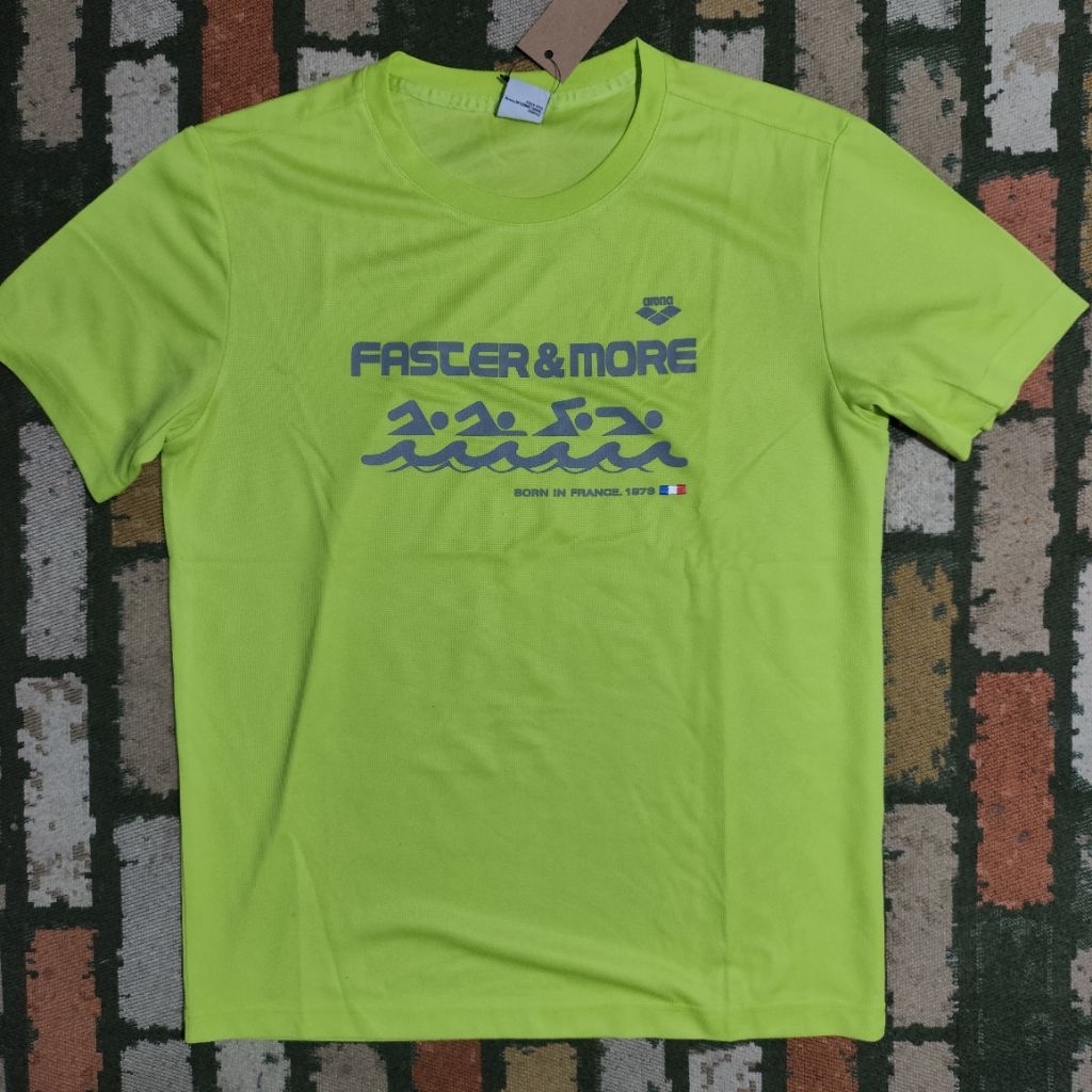 BASELAYER RUNNING T-SHIRT RUNNING T-SHIRT RUNNING TSHIRT JERSEY