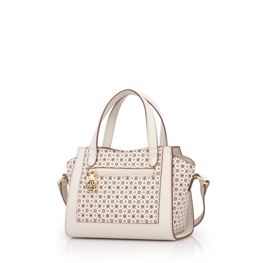 Les Catino Audero Sml Daisy Mini Satchel Womens Bag