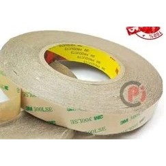 เทปคู่ 3M 300LSE 1.2 CM X 55M ต้นฉบับ