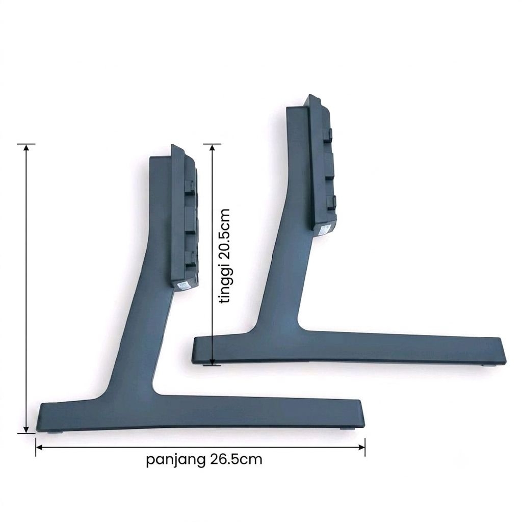 ขาตั้งทีวี/ขาตั้งทีวี/ขาตั้งทีวี Samsung สมาร์ท LED 65in 65DU7700-DU7000