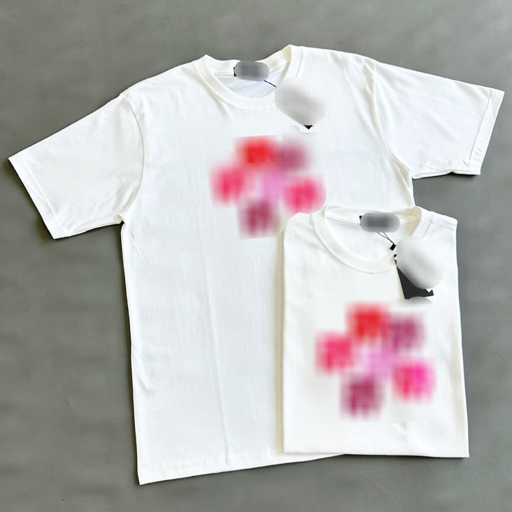 เสื้อยืดโลโก้ Star 1989