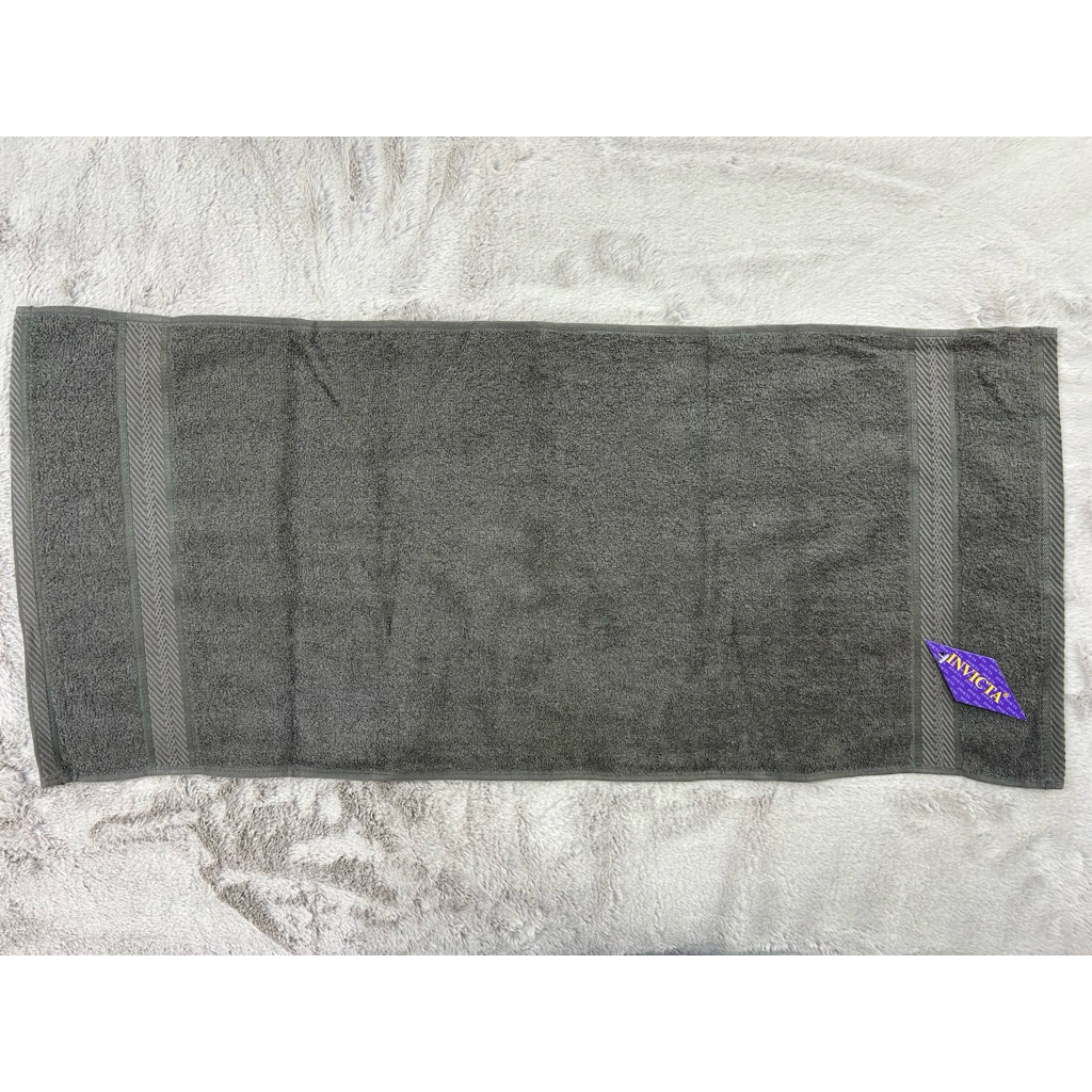 KATUN ขายส่ง Invicta Cotton Barber Salon ผ้าขนหนู 35X75cm