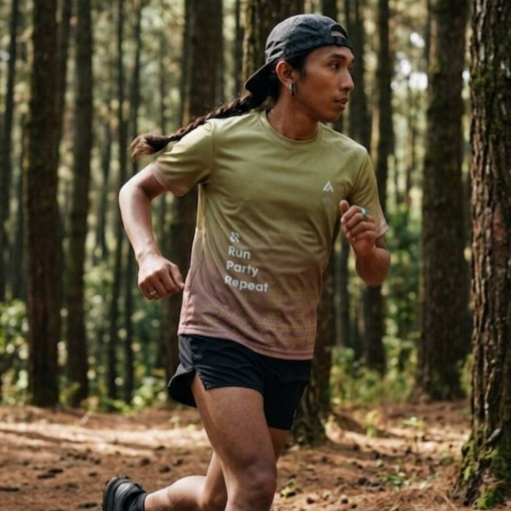 Avro Retro Jersey Sage.01. แห้งเร็ว น้ําหนักเบา ป้องกันรังสียูวี