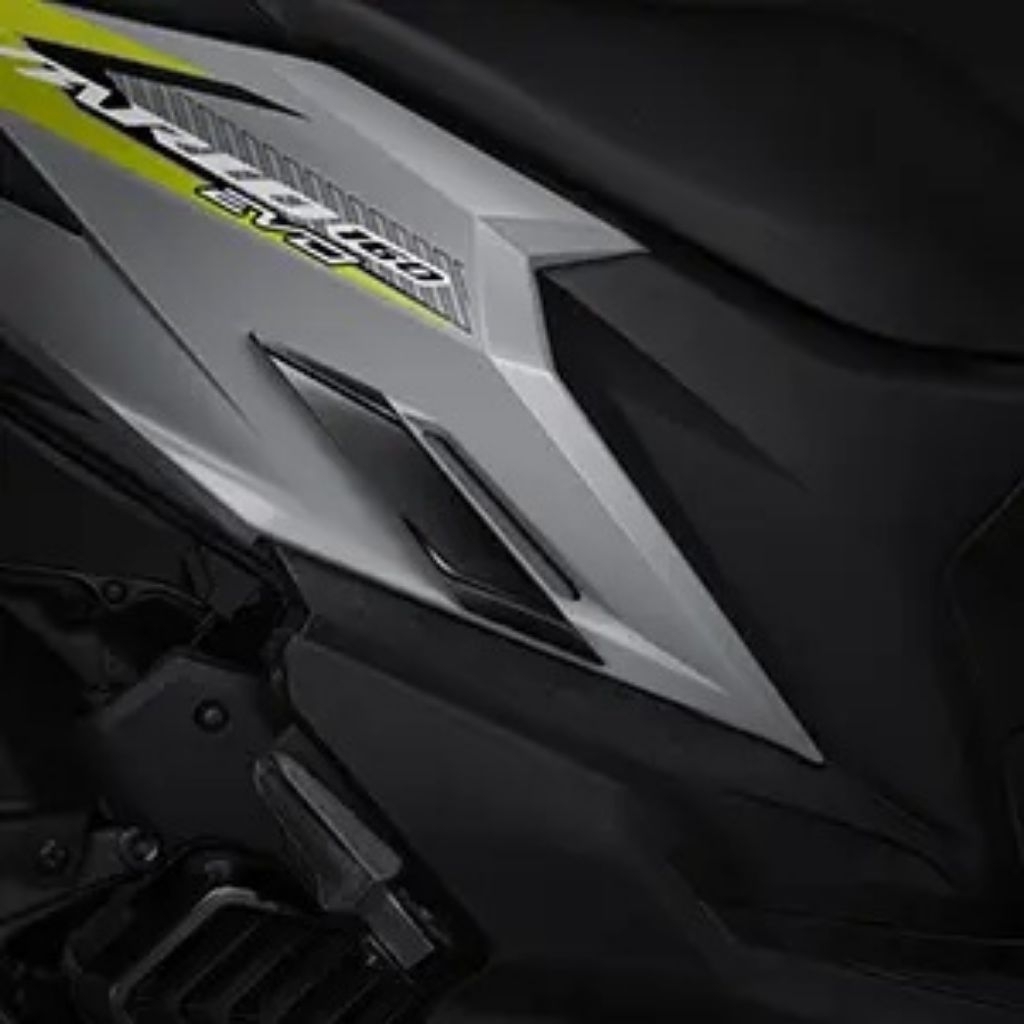 SIDE WINGLET VARIO160 EVO ต้นฉบับ อืม