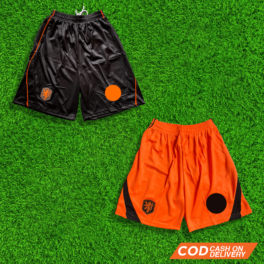 NETHERLANDS HOME กางเกงฟุตบอล AWAY WC 2026