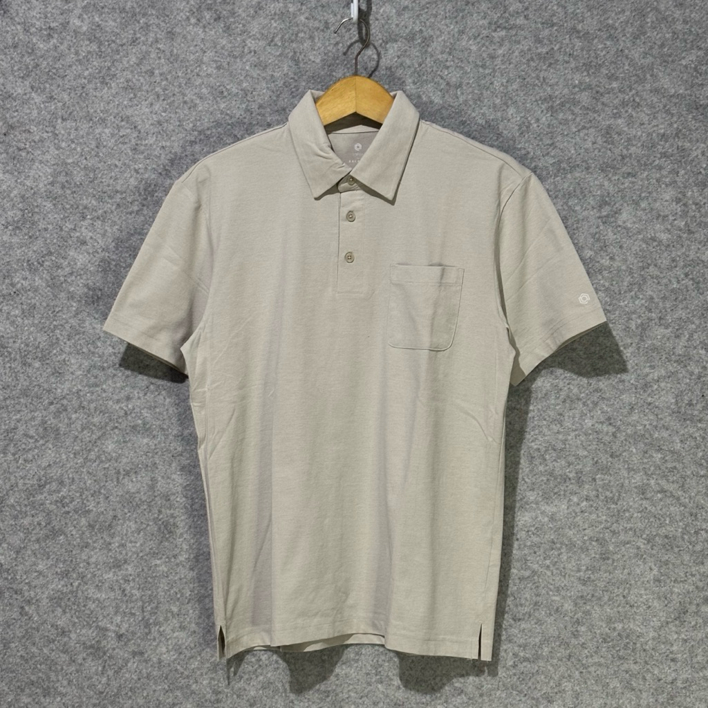 เสื้อโปโล TOPTEN BALANCE