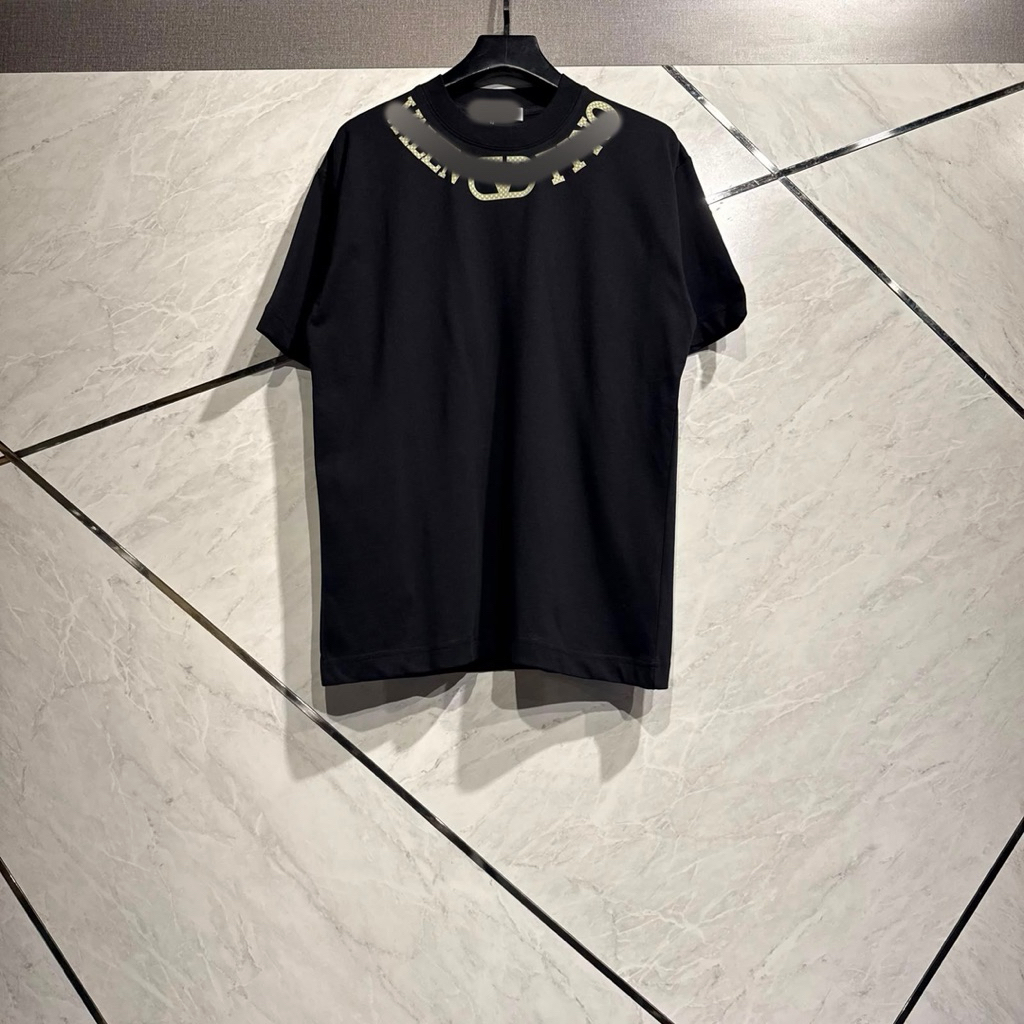 VLTN เสื้อยืดใหม่***