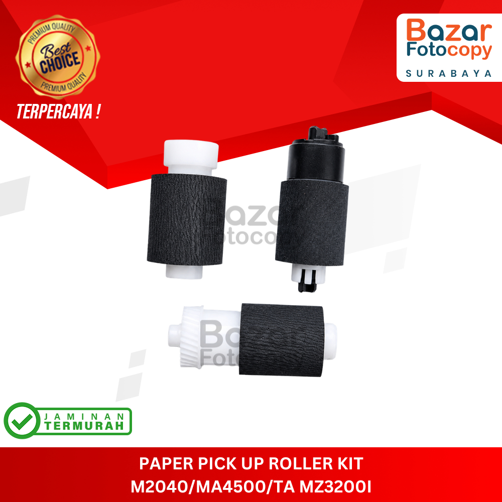 PAPER PICK UP ROLLER KIT M2040/MA4500/TA MZ3200I - NPN-69