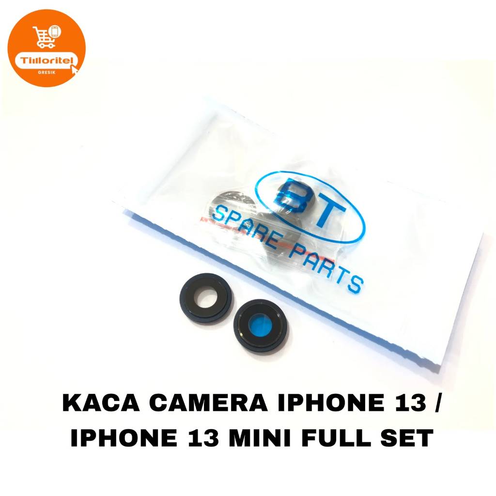 LPHONE 13 CAMERA GLASS / LPHONE 13 MINI FULLSET