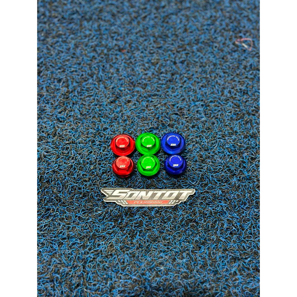 NINJA CLUTCH BOX COIN