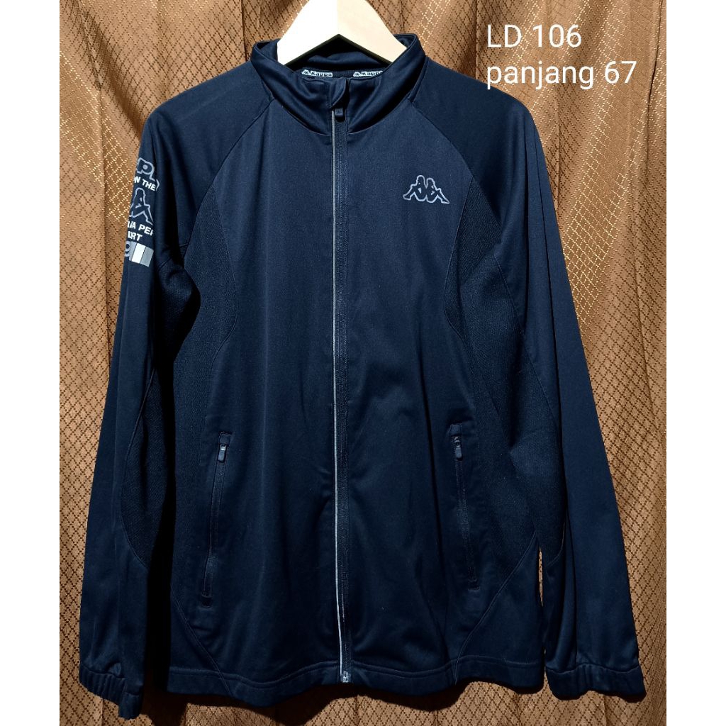 สีดํา TC tracktop สีดํา tracktop แจ็คเก็ตสีดํากีฬาแจ็คเก็ต olga tracktop แจ็คเก็ต