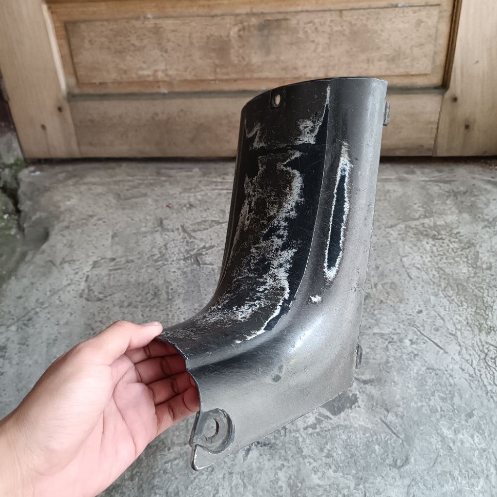 Legshield legil leksil กลางyamaha sigma zigma เดิม