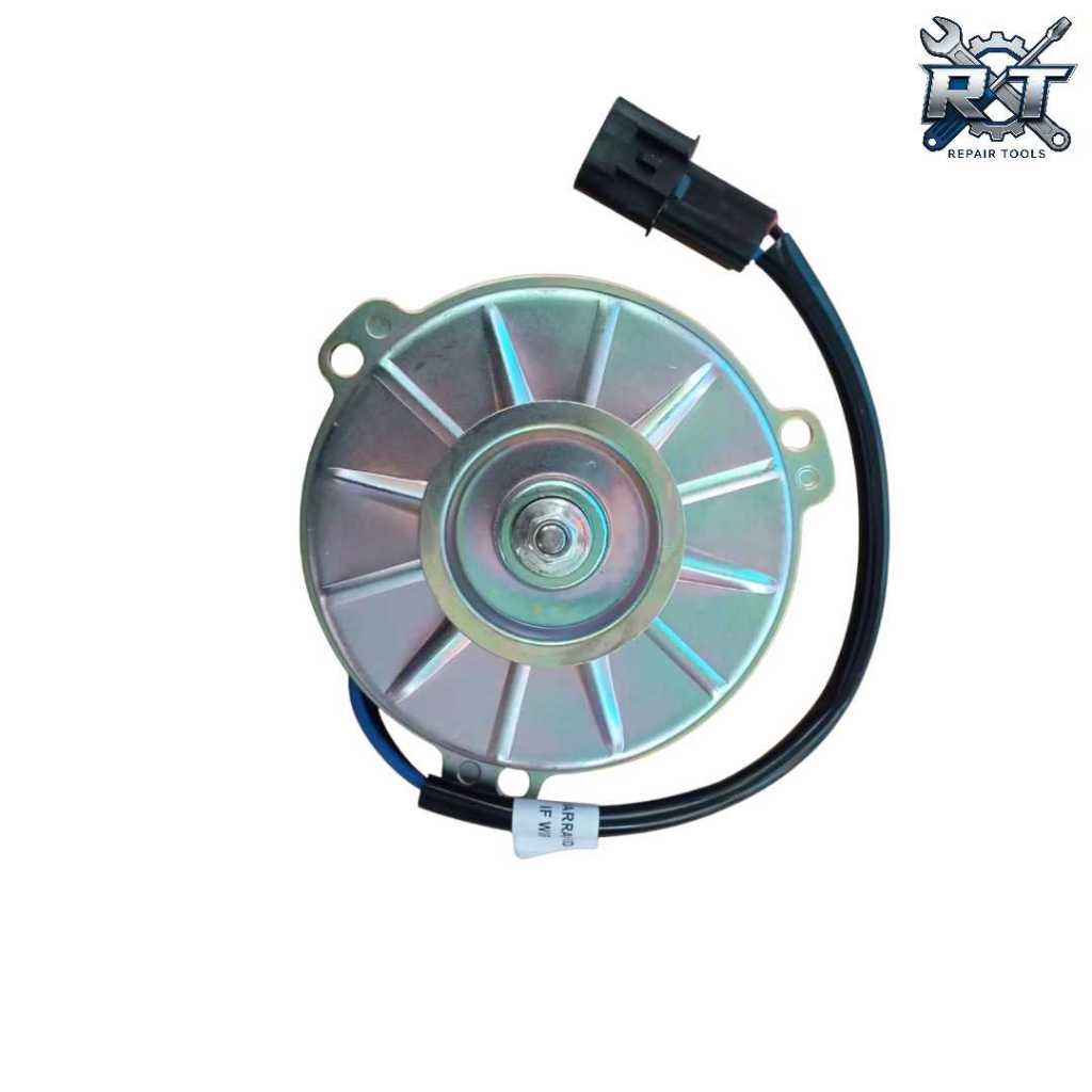 MITSUBISHI PAJERO TRITON พัดลมมอเตอร์ 374060520 50109 7812A100 QUALITY (2151)