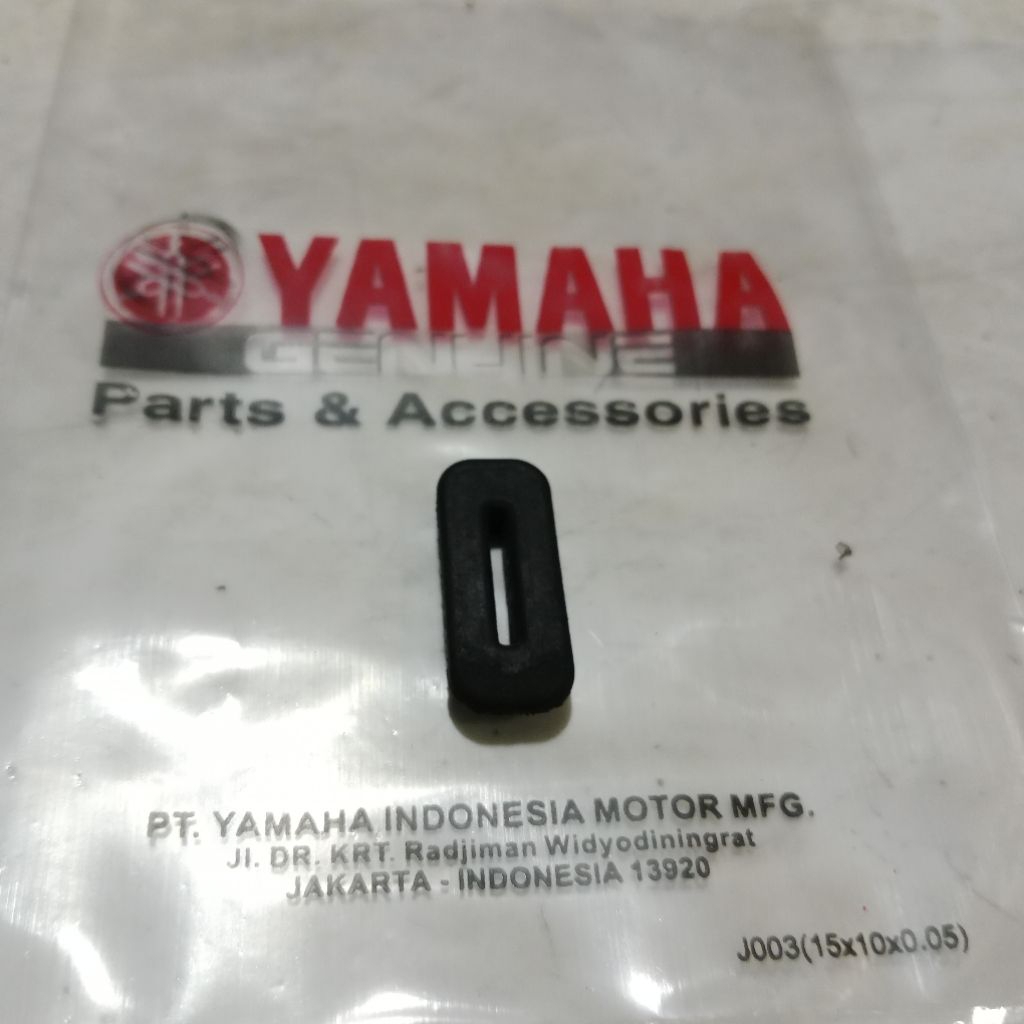 ตัวยึดสะท้อนแสงยางสําหรับ yamaha nmax150 old nmax155 new original ไฟหน้ากระจก mica
