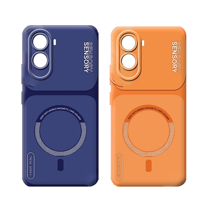 [233] เคส Xiaomi Redmi Poco M7 4G - M7 Pro 5G เคส Procamera พรีเมี่ยมอินเทรนด์