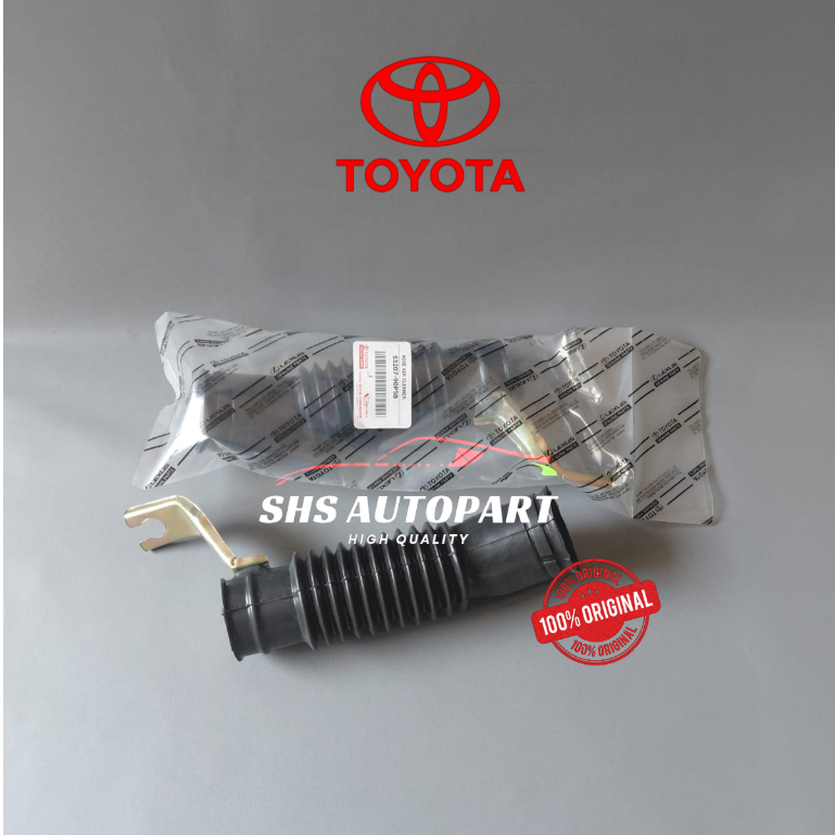 AIR HOSE AIR FILTER - KIJANG SUPER GRAND JANTAN KF40 KF42 5K