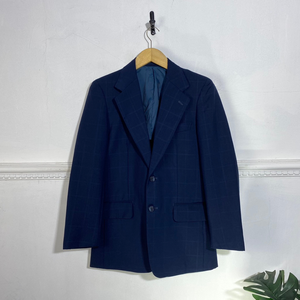 MACKENZIE BLAZER JACKET (P79 L58)