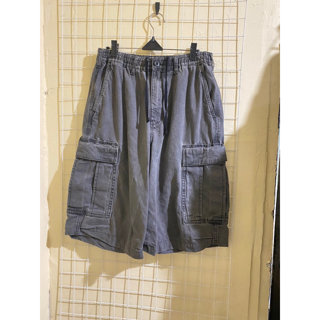 กระเป๋าใบใหญ่ Jorts by GU