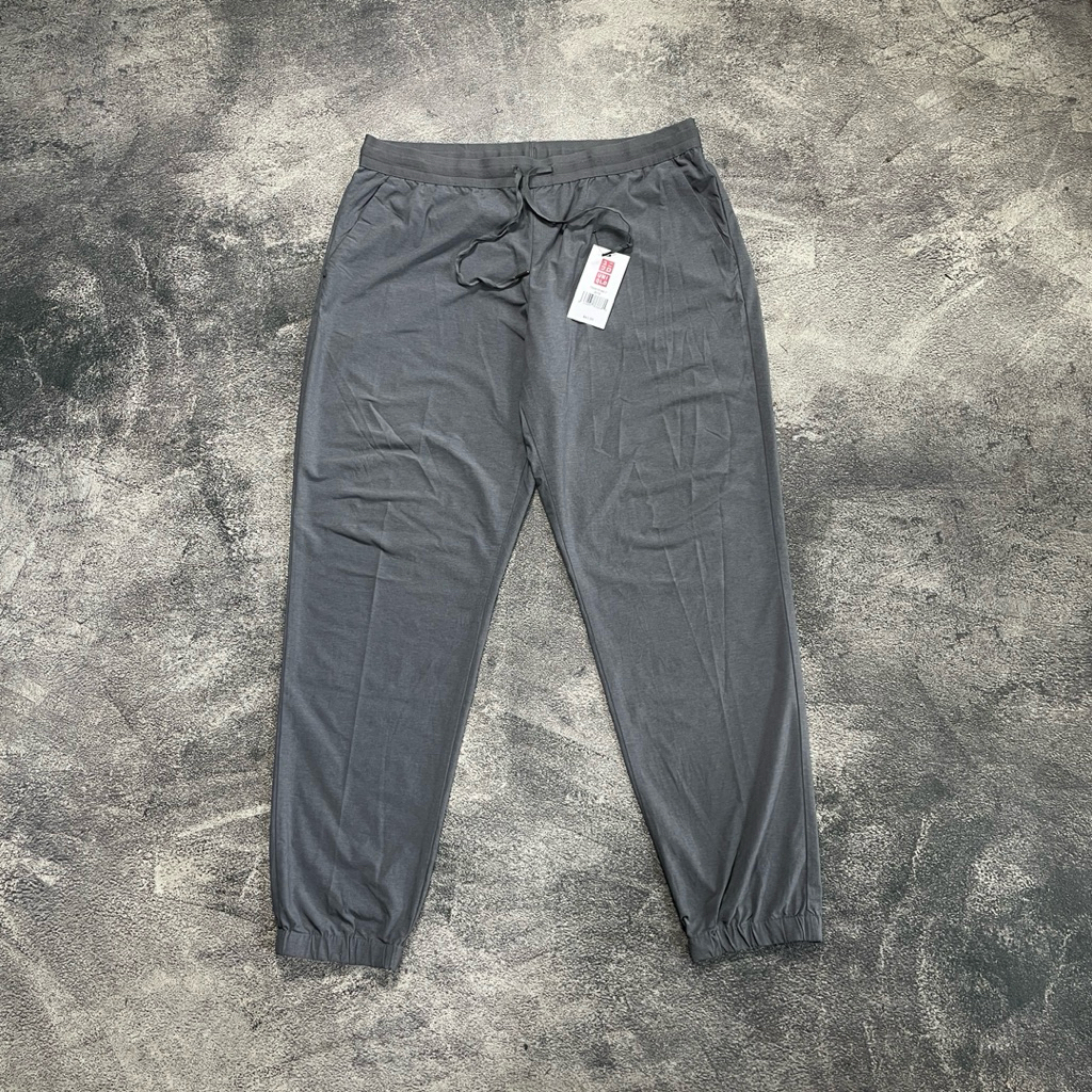 กางเกงวอร์ม Uniklo Airism T39 sz 32-35
