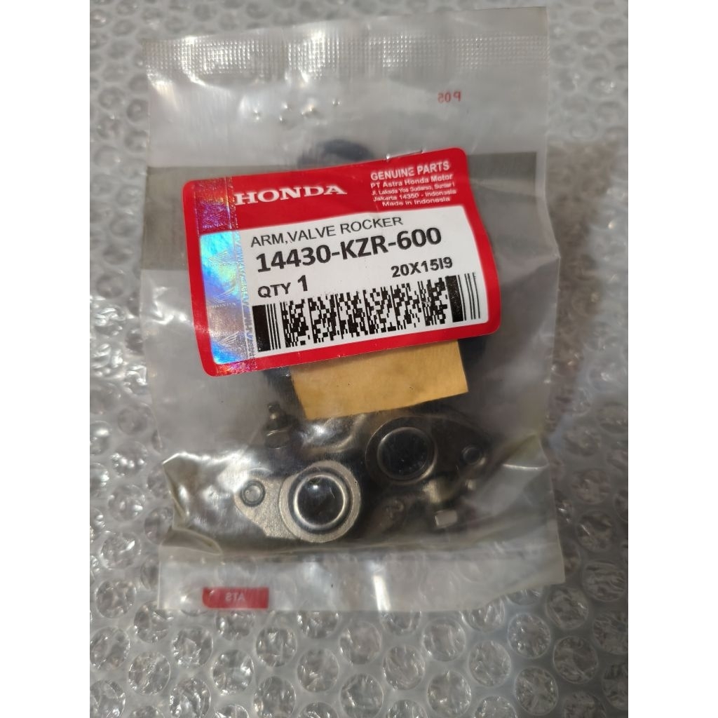 Templar vario 125 vario 150 KZR