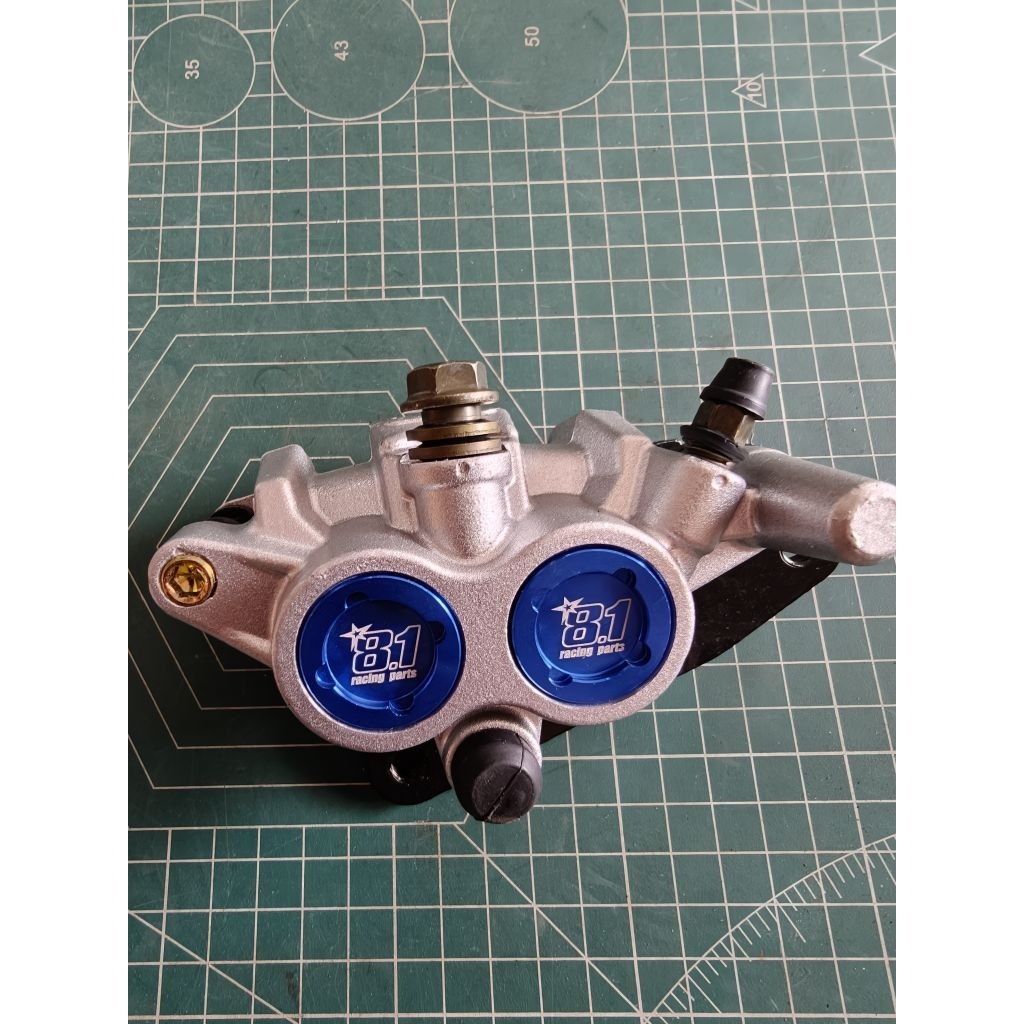 Caliper 81thailand Supra fi Revo fi disk 220 260 300