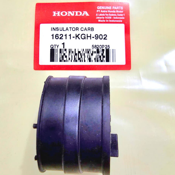 Manifol Manipul CS1 16211-KGH-902 Manifold Insulator Carb