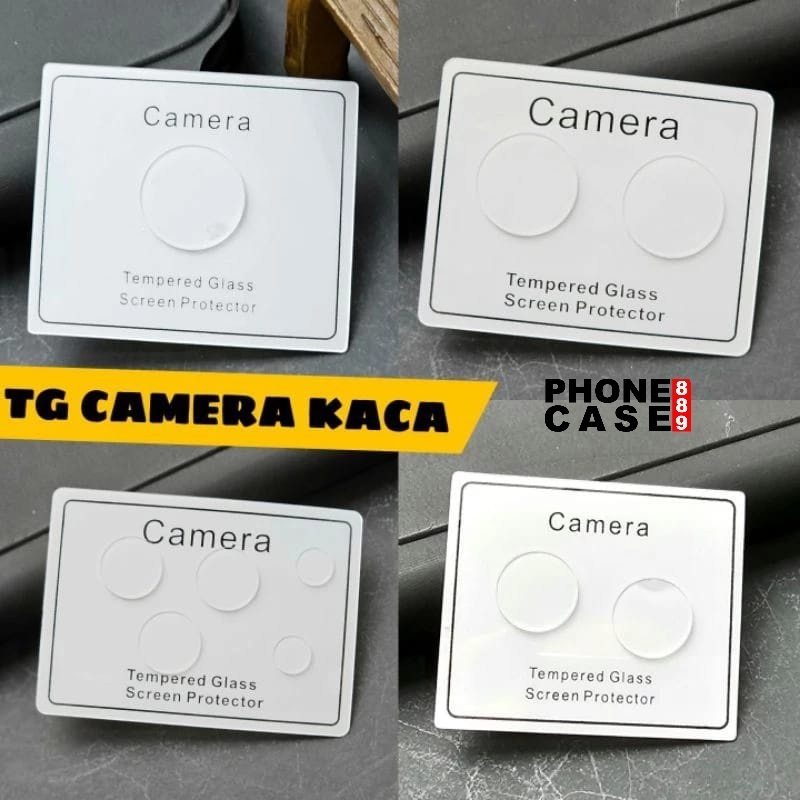 SAMSUNG Z FLIP 6 TEMPERED GLASS CAMERA LENS PROTECTOR ANTI-SCRATCH CAMERA SAMSUNG Z FLIP 6