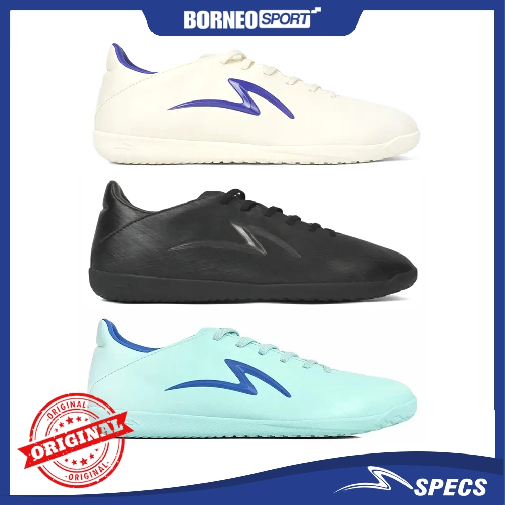 SPECS ESSORER ในรองเท้า FUTSAL / รองเท้า SPECS FUTSAL ดั้งเดิม