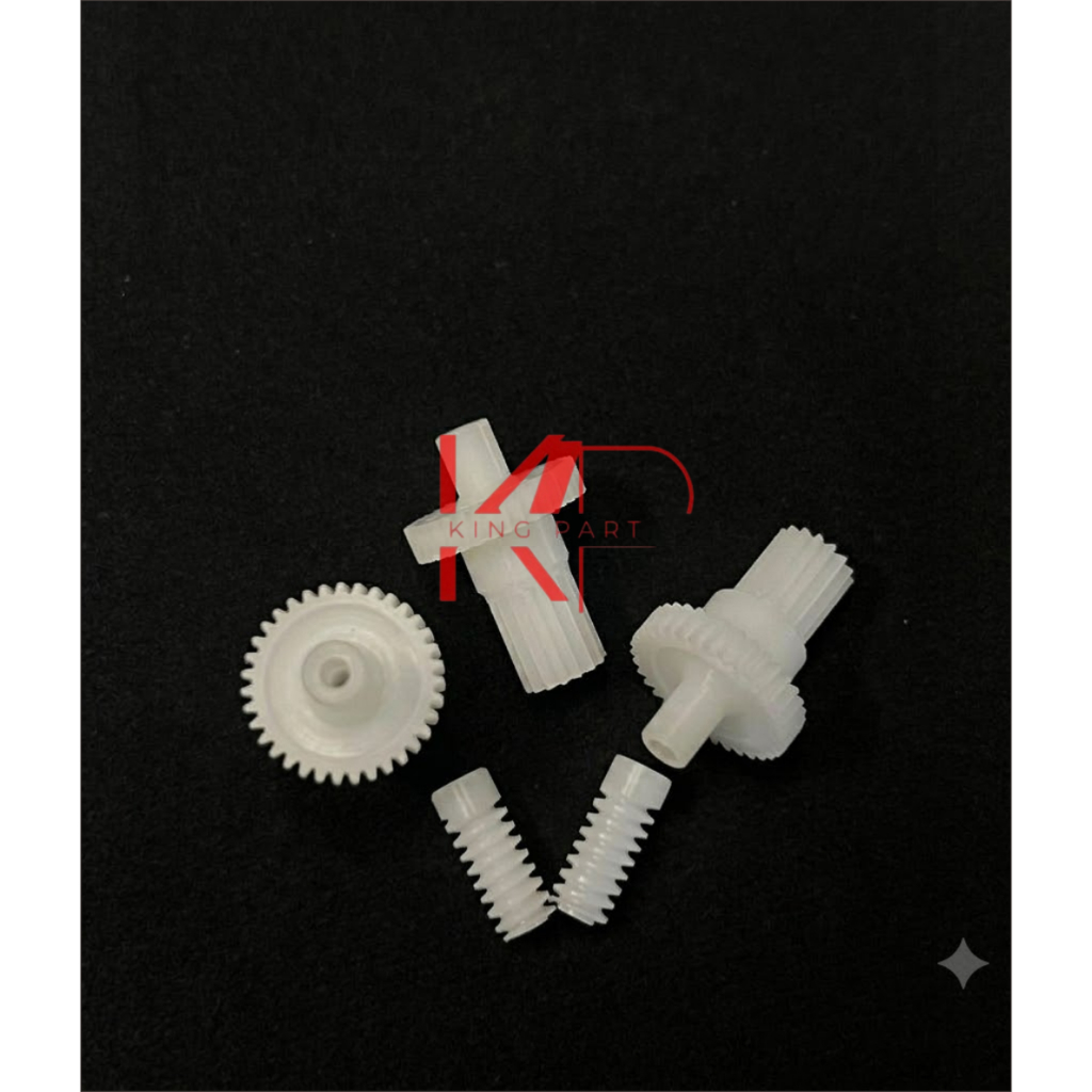GEAR HOPPER ชุด IR 5000/6020/6570/5050/5075